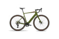 Cervelo Rouvida - GRX 610 - 430 Wh - 28 Zoll - Diamant - 2025