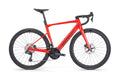 BMC Roadmachine 01 AMP Two - 360 Wh - 28 pouces - Diamant - 2024