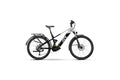 Husqvarna Cross Tourer CT4 - 630 Wh - 27,5 Zoll - Fully - 2023