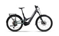 Haibike Adventr 11 Low ABS - 800 Wh - 27,5 Zoll - Fully - 2025