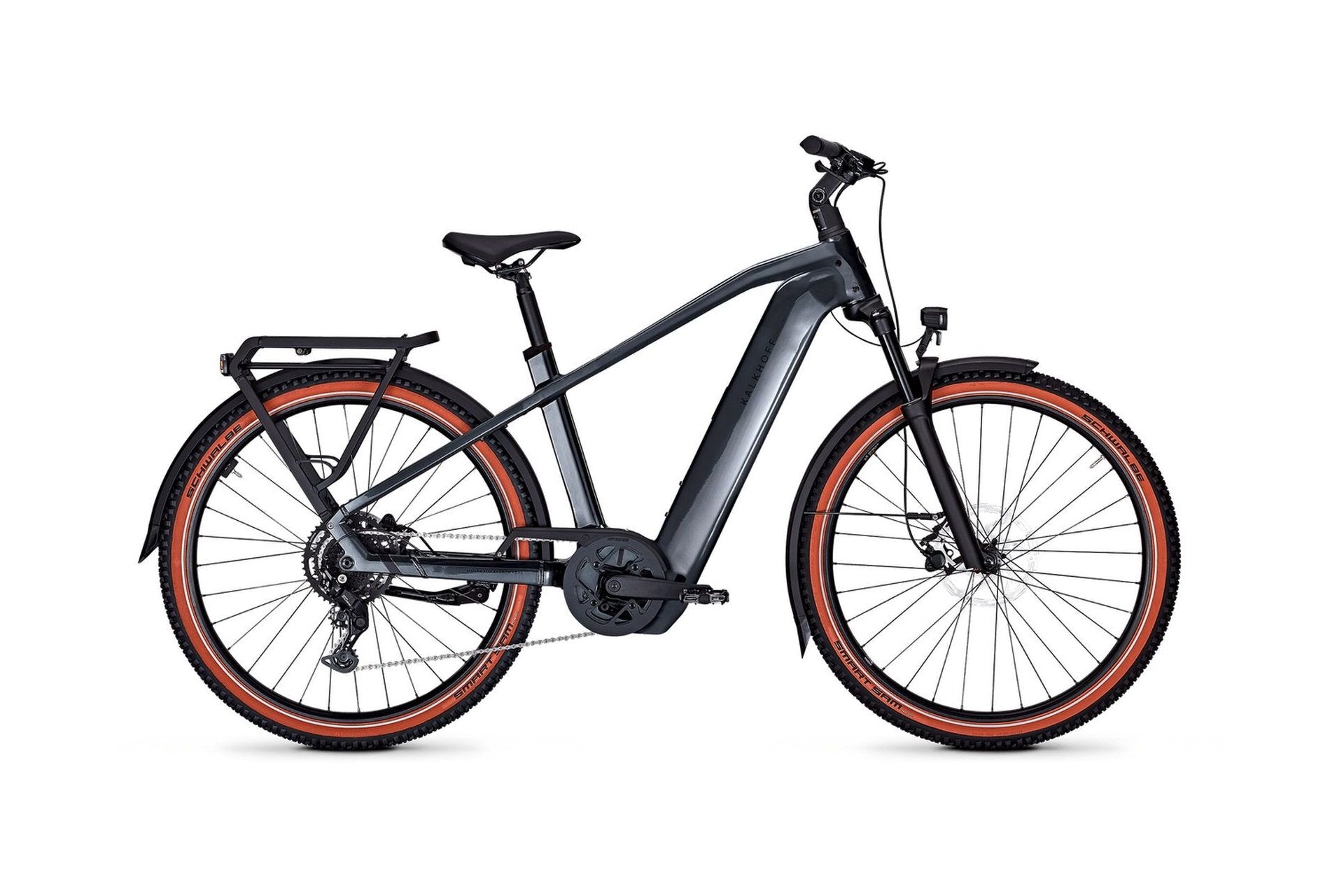 Kalkhoff Entice 5 Season 2 - 800 Wh - 29 Zoll - Diamant - 2026