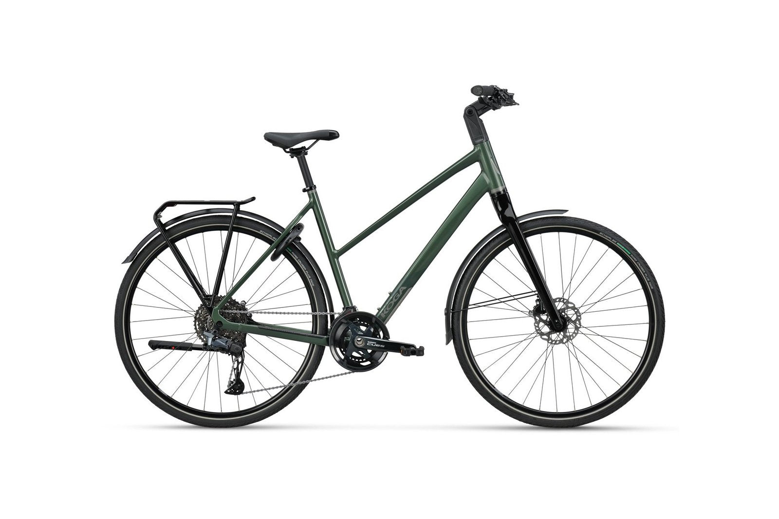 Koga F3 7.0 Rigid – 28 Zoll – Damen Sport – 2025