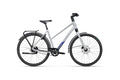 Koga F3 8.0 – 28 Zoll – Damen Sport – 2025-Silber