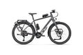 Koga Worldtraveller – 28 Zoll – Diamant – 2025