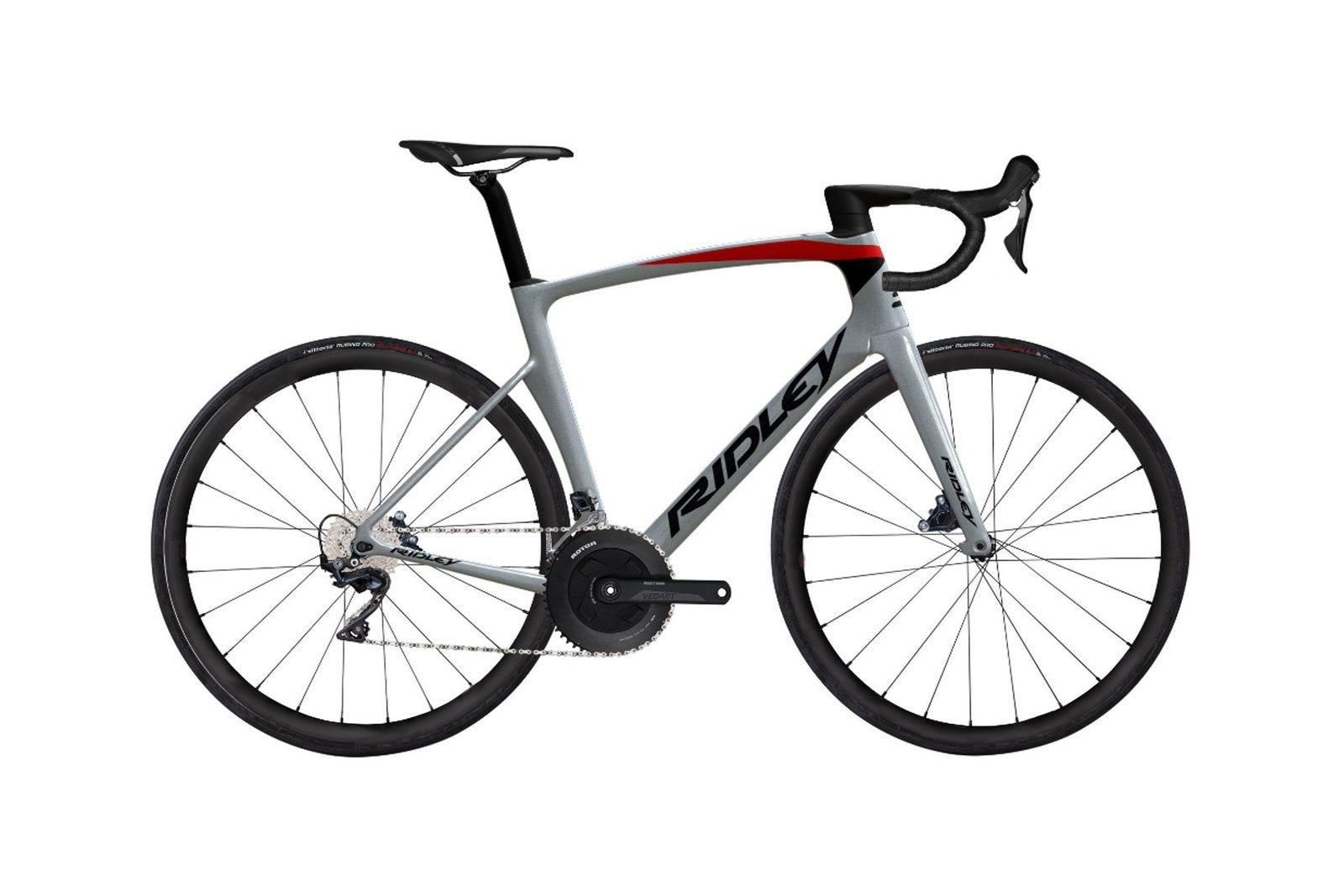 Ridley Noah Disc – Ultegra 2×11 – 28 Zoll – Diamant – 2024