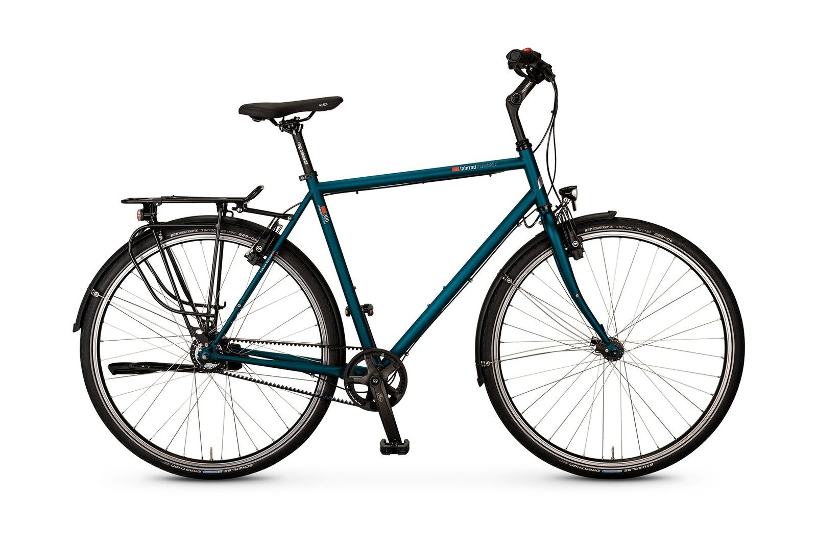 VSF Fahrradmanufaktur T-300 Alfine – 28 Zoll – Diamant – 2025