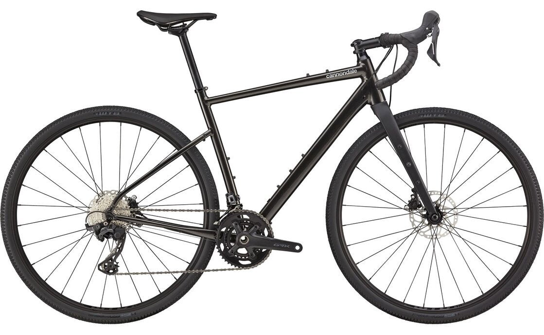 Cannondale Topstone 1 – 28 Zoll – Diamant – 2025