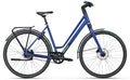 Koga F3 8.0 – 28 Zoll – Damen sport – 2025-Blau