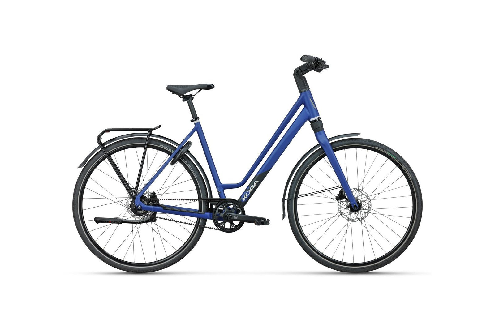 Koga F3 8.0 – 28 Zoll – Tiefeinsteiger – 2025