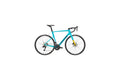 Cannondale SuperSix EVO Carbon 3 – 105 Di2 – 28 Zoll – Diamant – 2025
