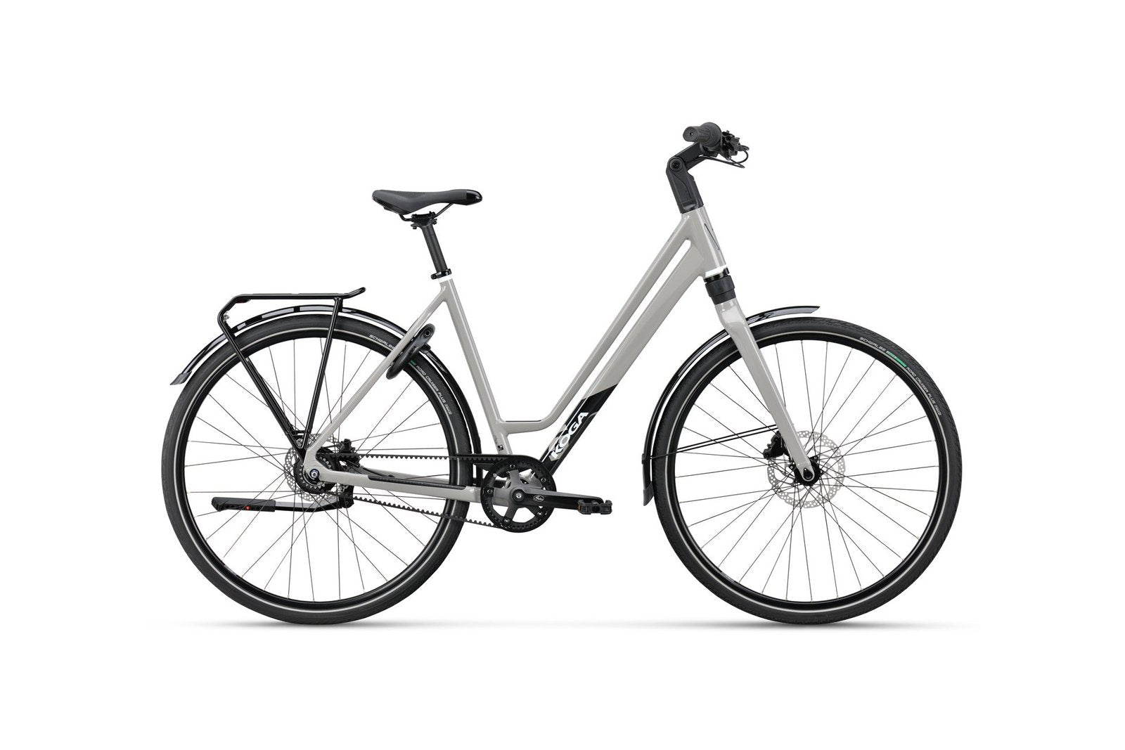 Koga F3 4.0 – 28 Zoll – Tiefeinsteiger – 2025