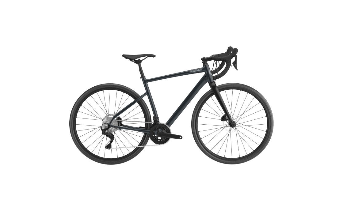 Cannondale Topstone 2 – Cues 1x – 28 Zoll – Diamant – 2025