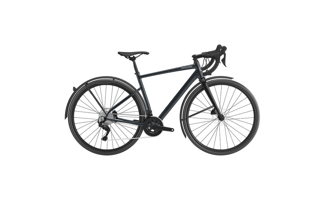 Cannondale Topstone EQ – 28 Zoll – Diamant – 2025
