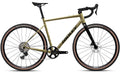 Ridley Kanzo Adventure Alu – Shimano GRX600 1x – 28 Zoll – Diamant – 2025