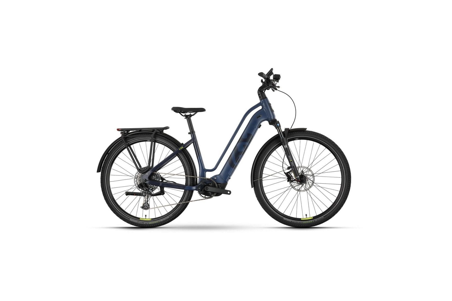 Husqvarna Grand Pather 5 - 720 Wh - 28 Zoll - Damen Sport - 2024 – Bild 2