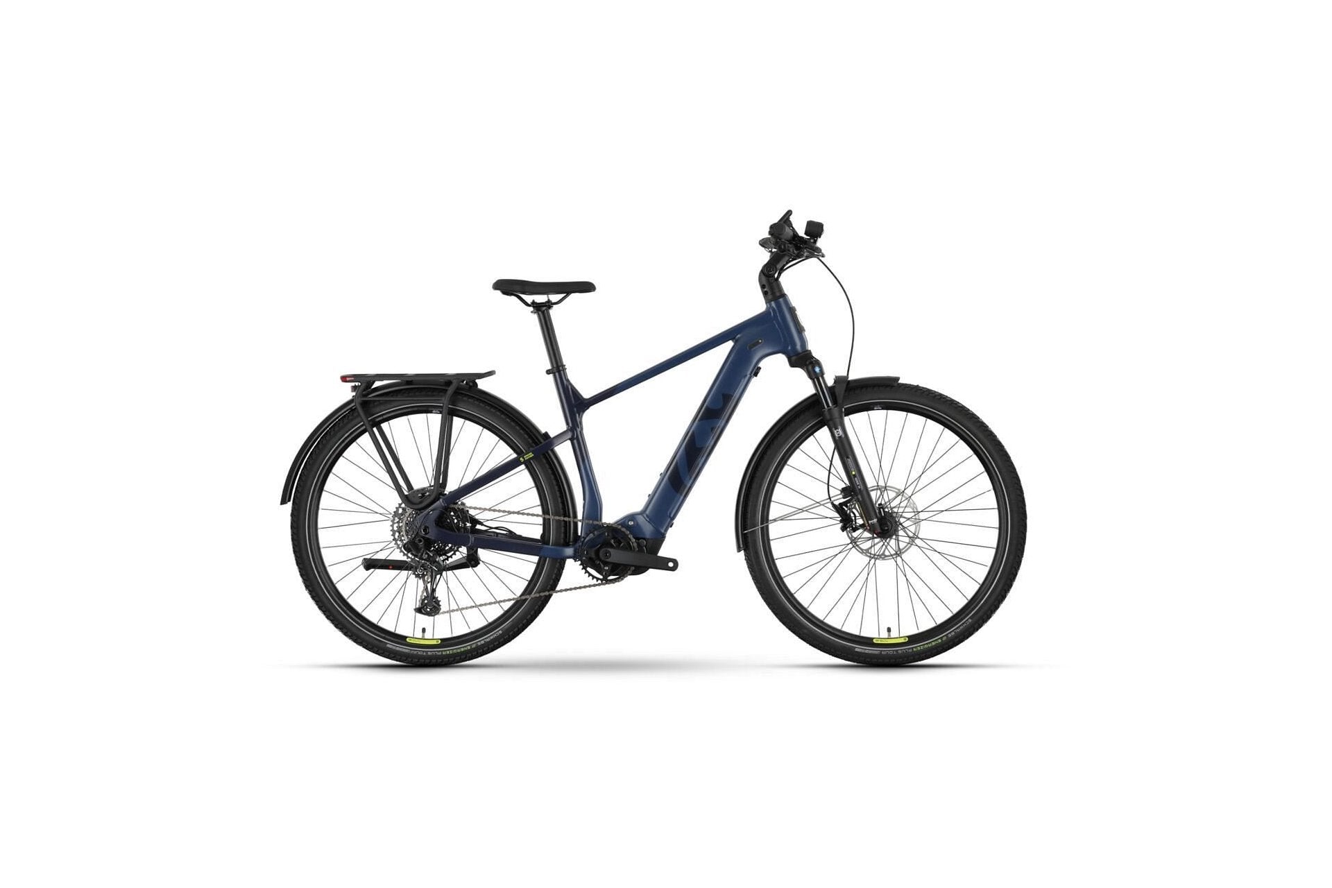 Husqvarna Grand Pather 5 - 720 Wh - 28 Zoll - Diamant - 2024 – Bild 3