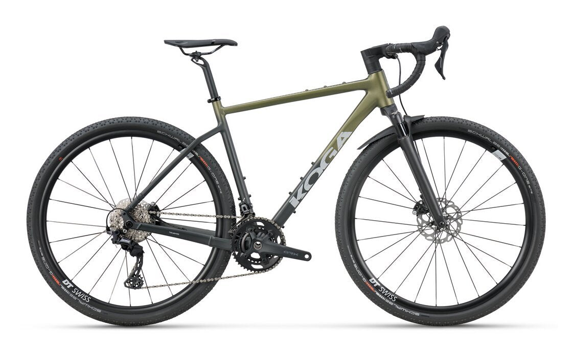Koga Colmaro Extreme – 28 Zoll – Diamant – 2025