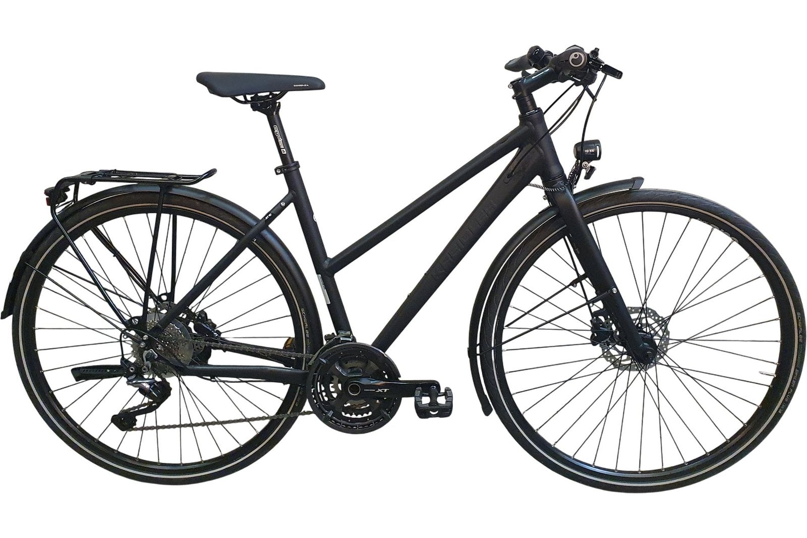 Kreidler Raise RT10 Sport – 28 Zoll – Damen Sport – 2023