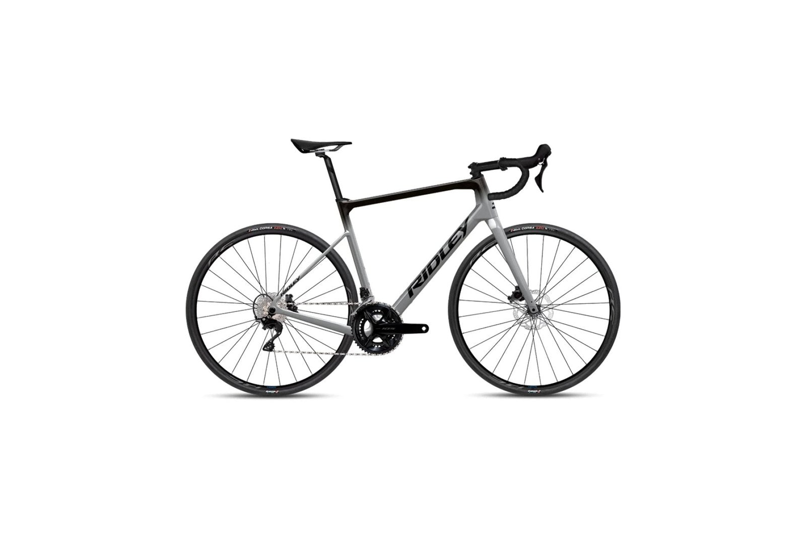 Ridley Grifn 105 2×11 – 28 Zoll – Diamant – 2024