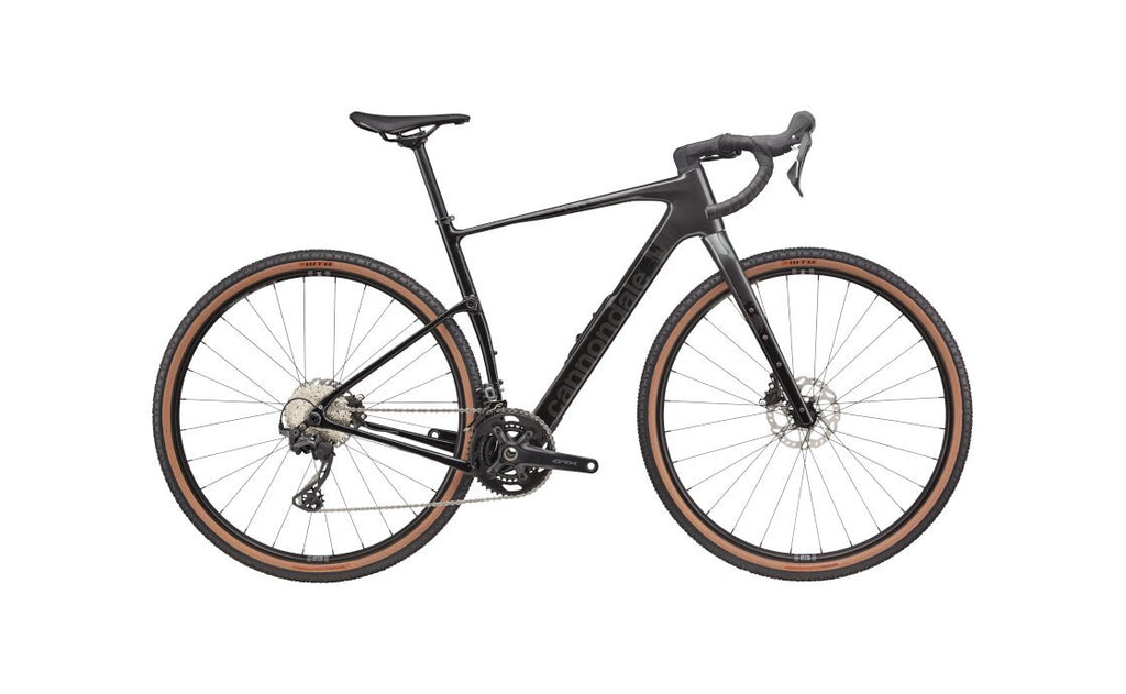 Cannondale Topstone Carbon 3 – GRX 2x – 28 Zoll – Diamant – 2025