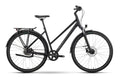 Raymon Zayn Ultra – 28 Zoll – Damen Sport – 2025