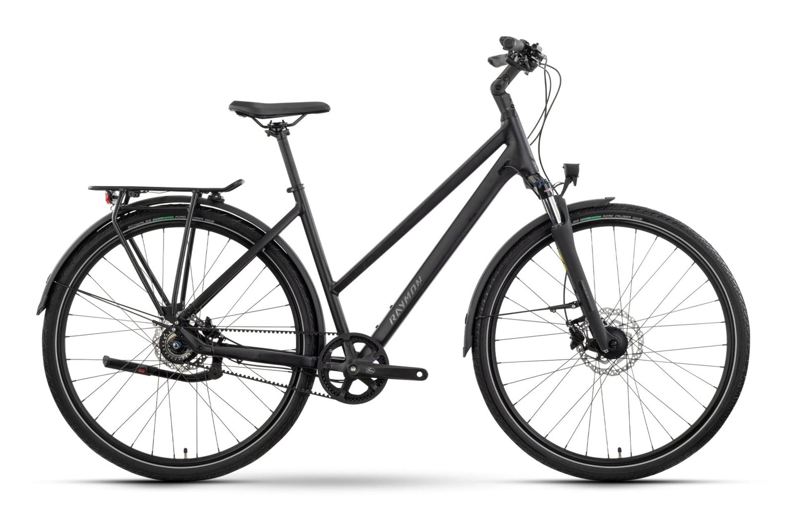Raymon Zayn Ultra – 28 Zoll – Damen Sport – 2025