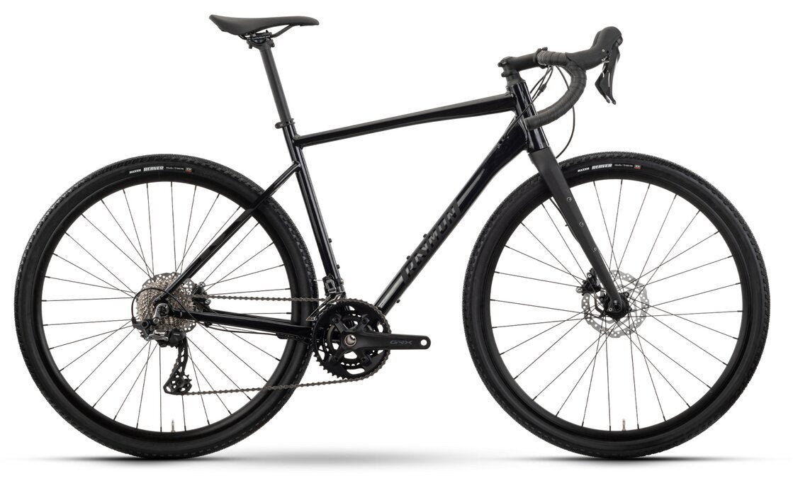 Raymon Territ Pro – 28 Zoll – Diamant – 2025