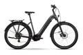 Raymon Tourray Select - 630 Wh - 27,5 Zoll - Tiefeinsteiger - 2025