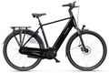 Batavus Finez E-go Power Plus 750 - 750 Wh - 28 Zoll - Diamant - 2024