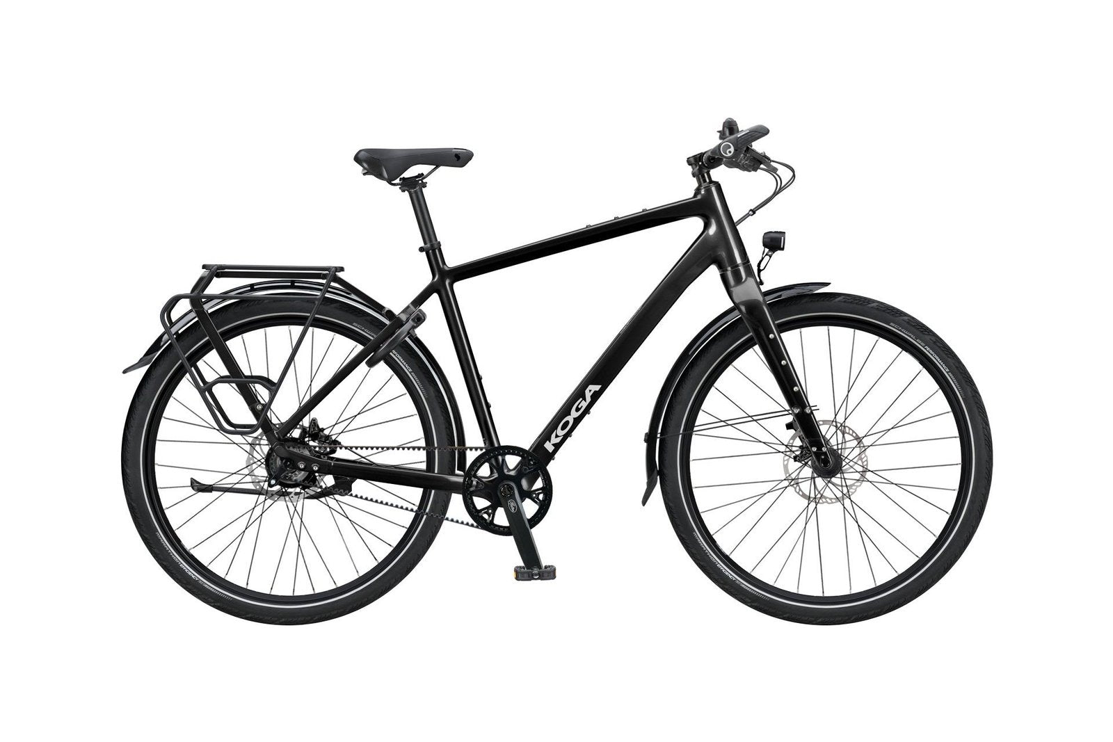 Koga Worldtraveller Rohloff – 28 Zoll – Diamant – 2025
