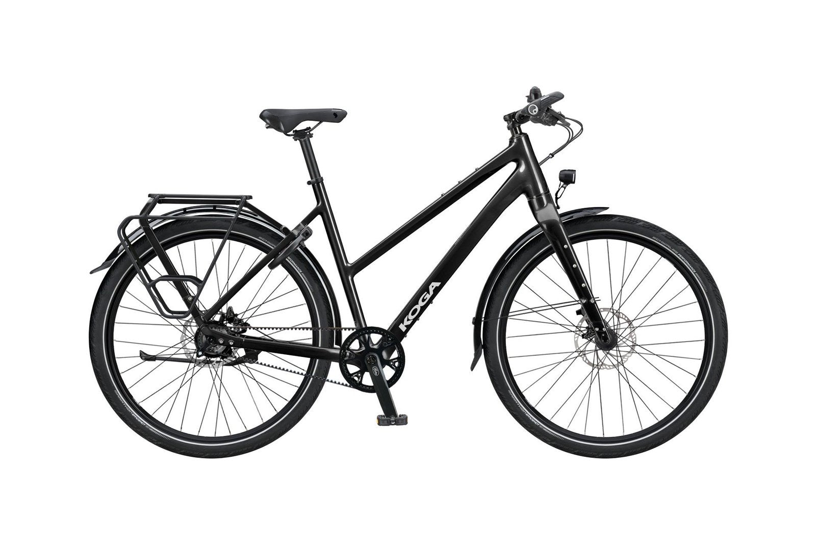 Koga Worldtraveller Rohloff – 28 Zoll – Damen Sport – 2025
