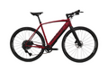 Ridley Kanzo-E – 252 Wh – 28 Zoll – Diamant – 2025