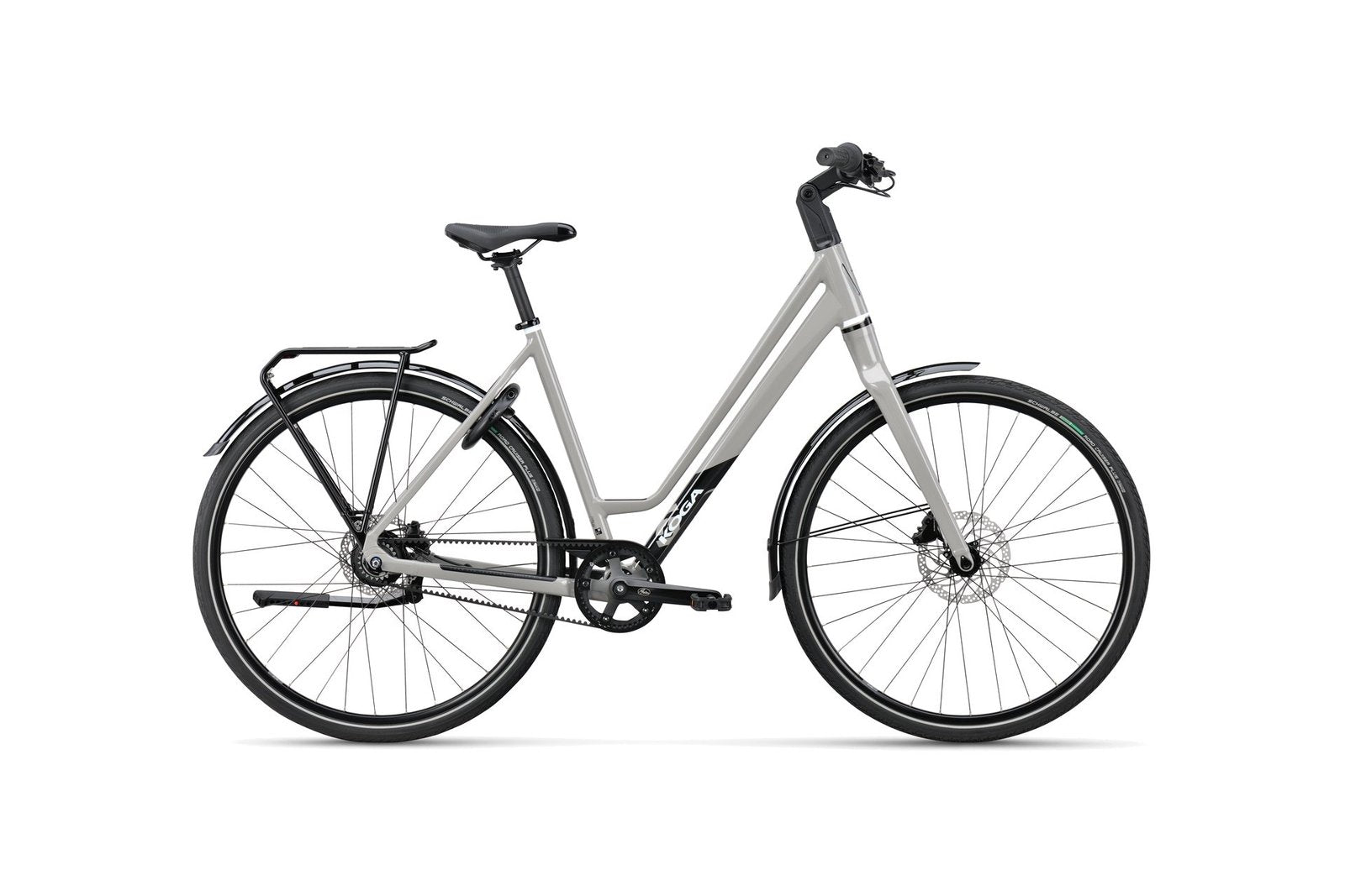 Koga F3 4.0 Rigid – 28 Zoll – Tiefeinsteiger – 2025