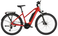 Carver Route E.440 - 800 Wh - 28 Zoll - Damen Sport - 2025