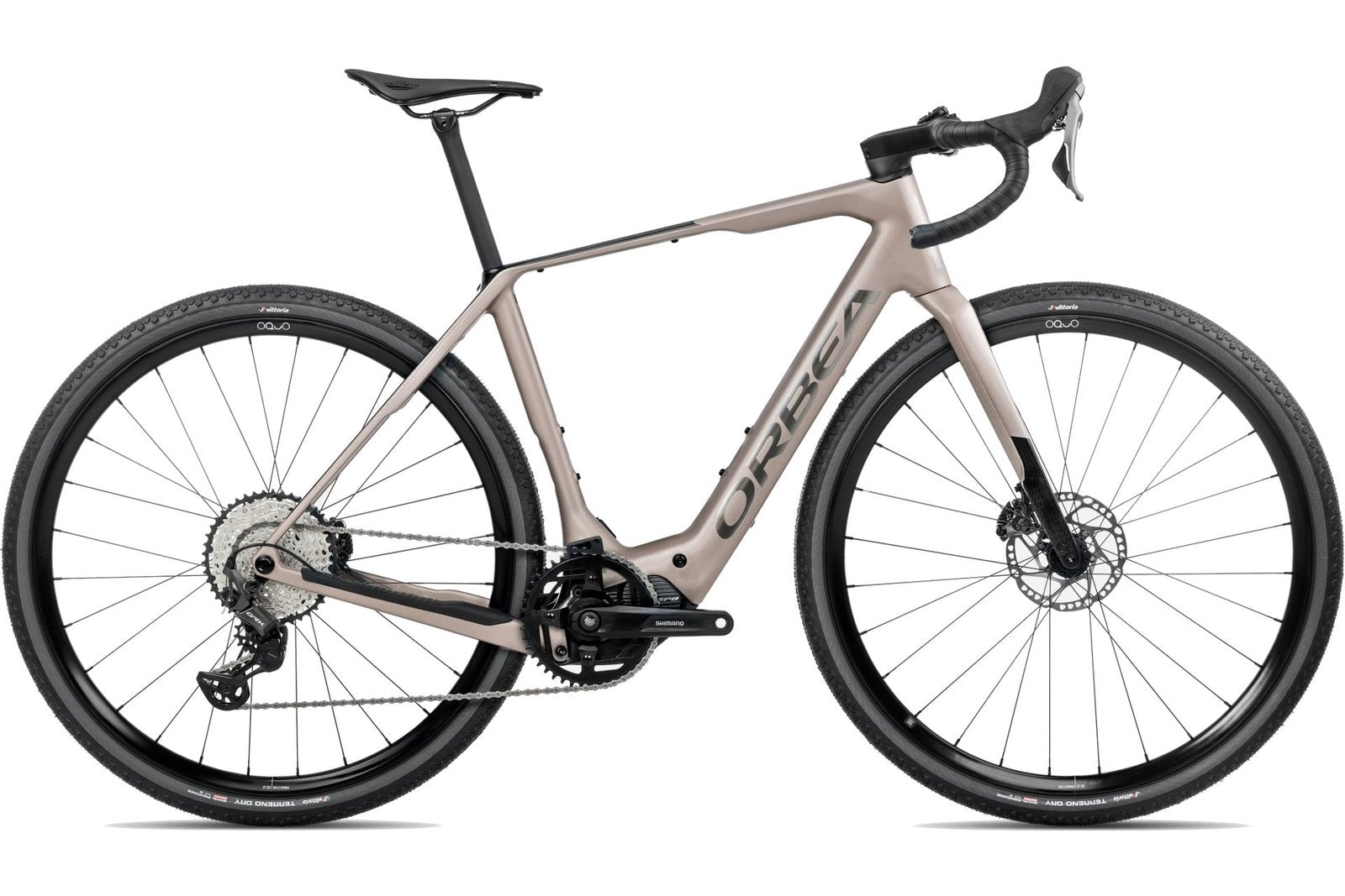 Orbea Denna M20 – 420 Wh – 28 Zoll – Diamant – 2025