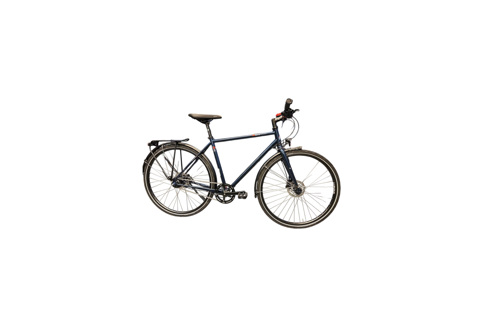 VSF Fahrradmanufaktur T-500 Alfine – 28 Zoll – Diamant – 2025