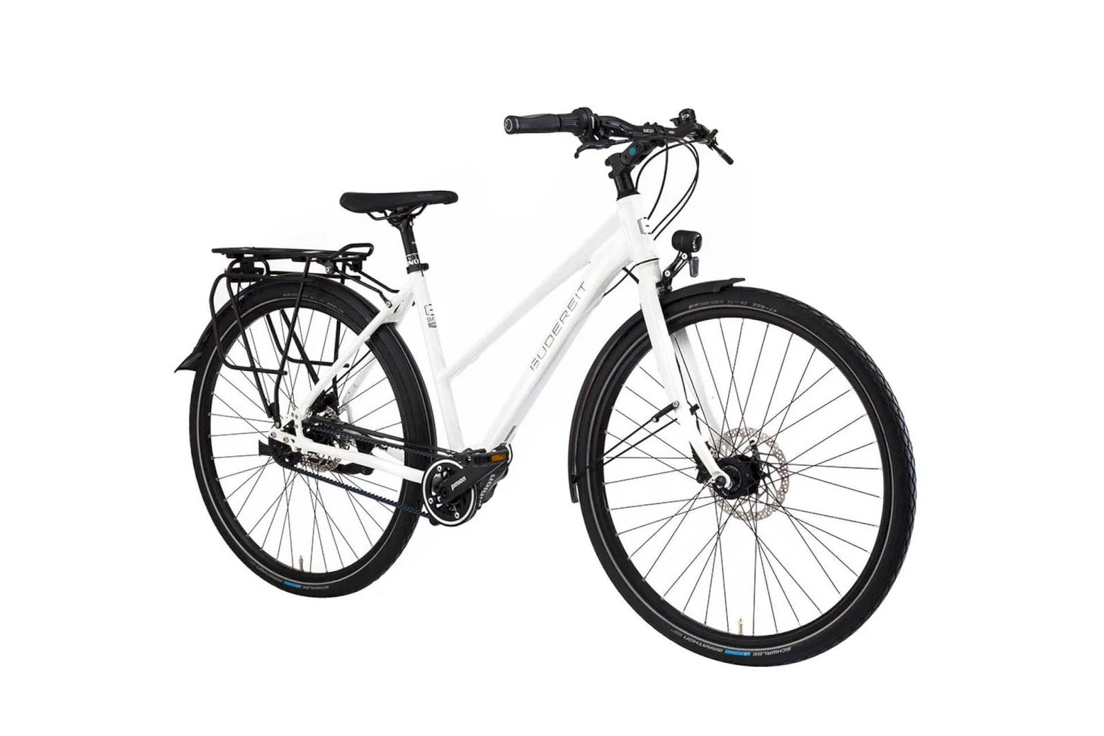 Gudereit SX-P 2.0 evo – 28 Zoll – Damen Sport – 2023