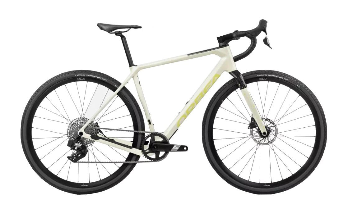 Orbea Terra M41e Team 1X – 28 Zoll – Diamant – 2024