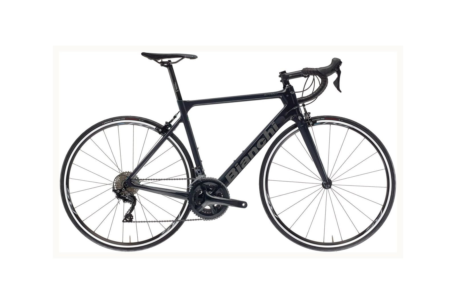 Bianchi Sprint – 105 – 28 Zoll – Diamant