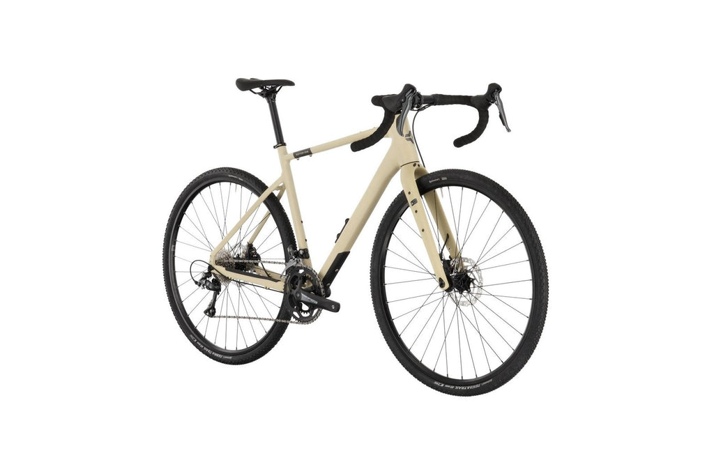 Carver Gravel Edition One – 28 Zoll – Diamant – 2025