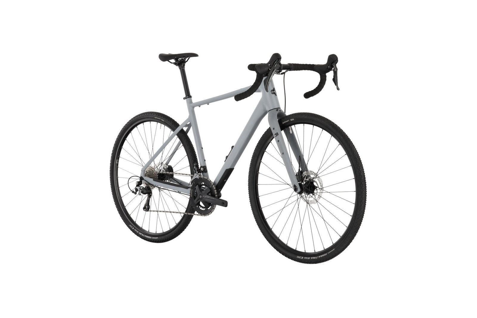 Carver Gravel 200 – 28 Zoll – Diamant – 2025