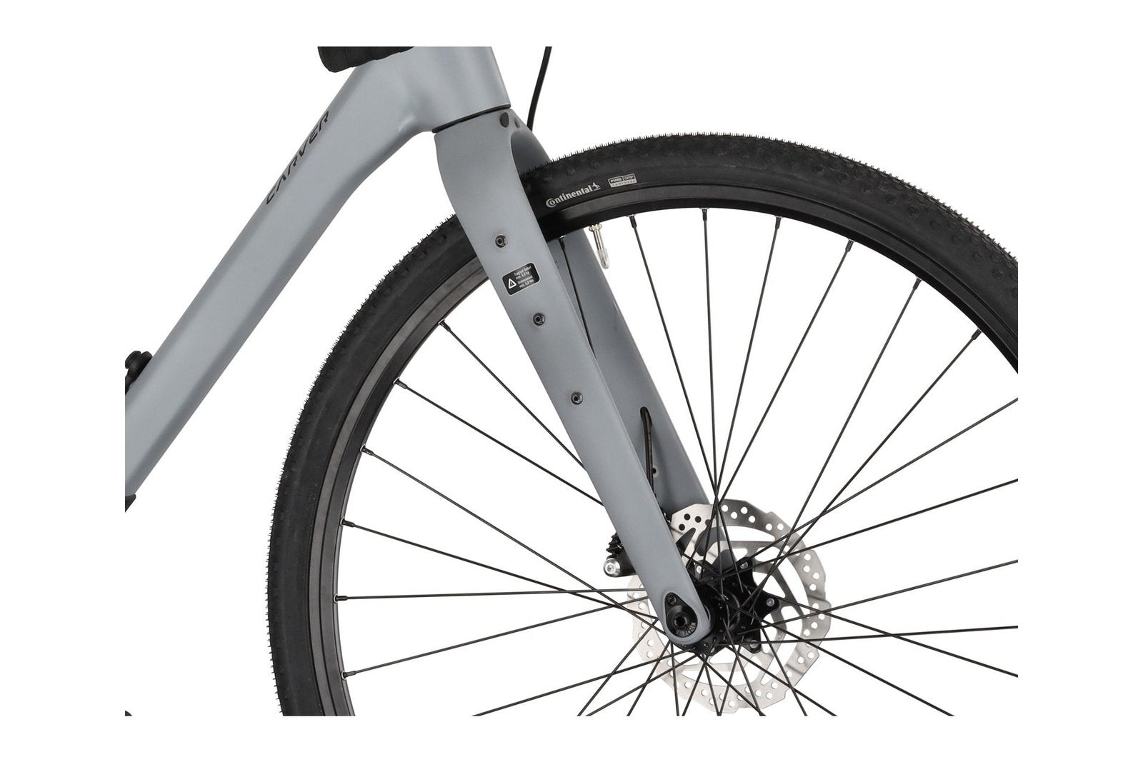 Carver Gravel 200 – 28 Zoll – Diamant – 2025