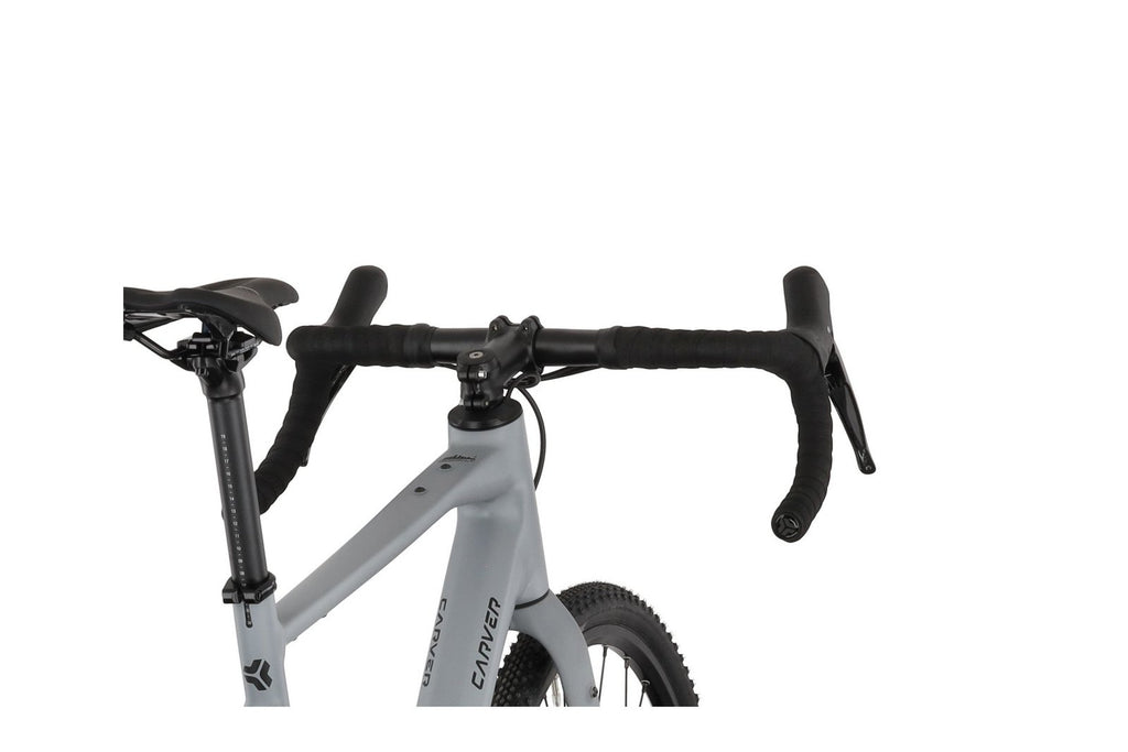 Carver Gravel 200 – 28 Zoll – Diamant – 2025