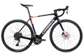 Orbea Gain M40 – 352 Wh – 28 Zoll – Diamant – 2025