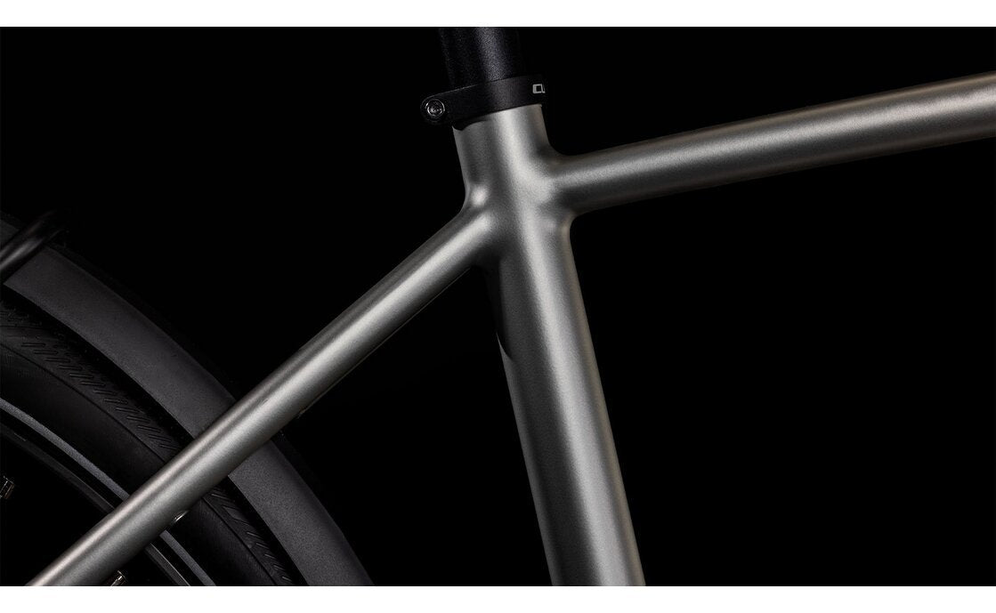 Cube Editor SLX FE – 28 Zoll – Diamant – sleekgrey’n’spectral – 2025