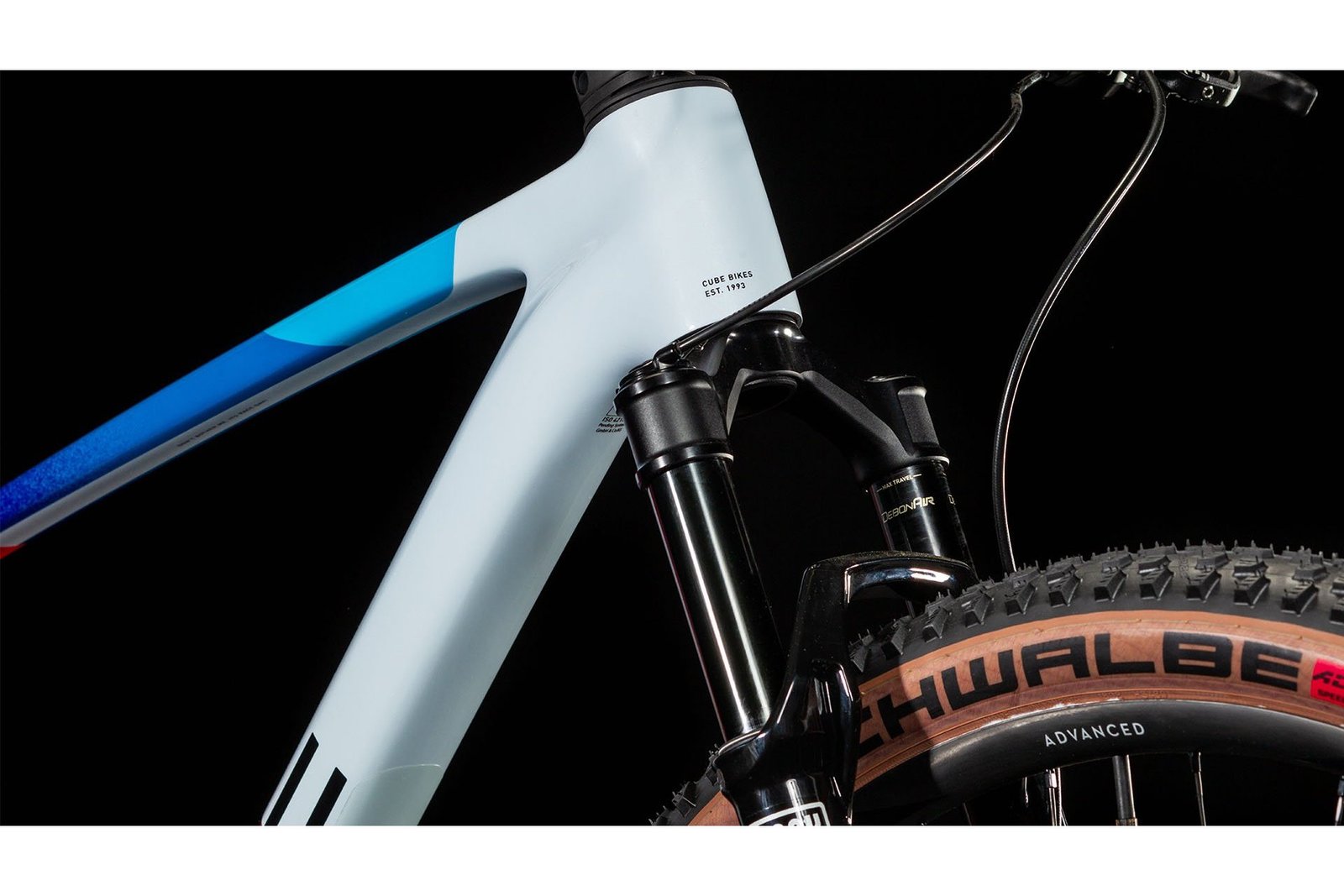 Cube Phenix C:68X SLX – 29 Zoll – Diamant – 2025
