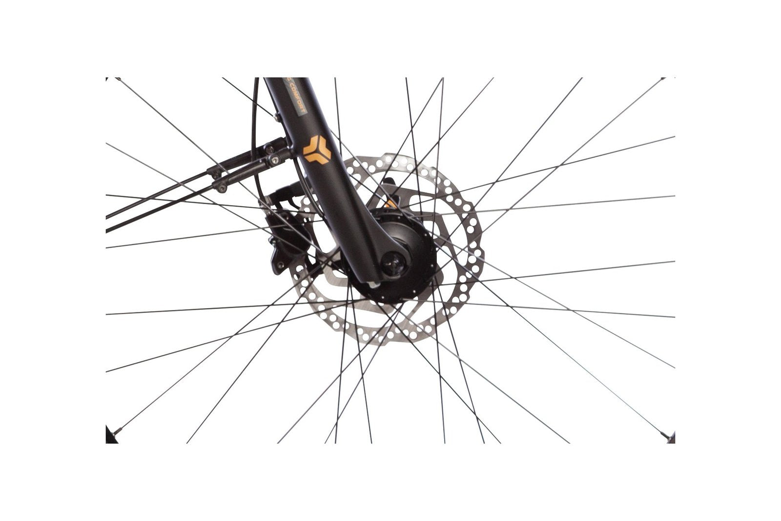 Carver Tour 140 30s – 28 Zoll – Diamant – 2024