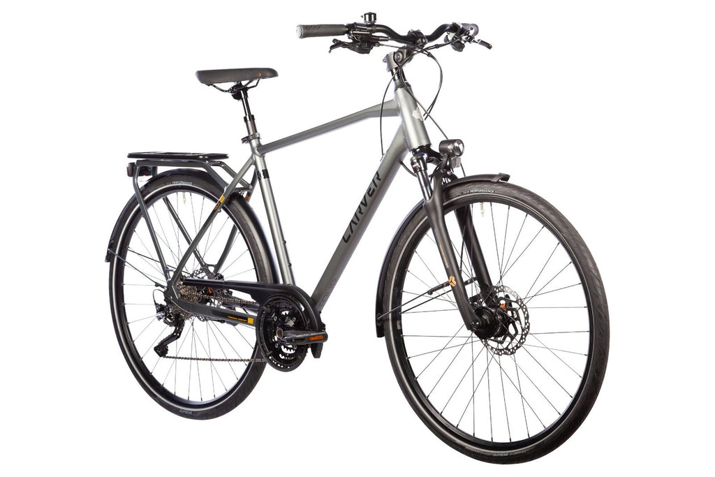 Carver Tour 140 30s – 28 Zoll – Diamant – 2024