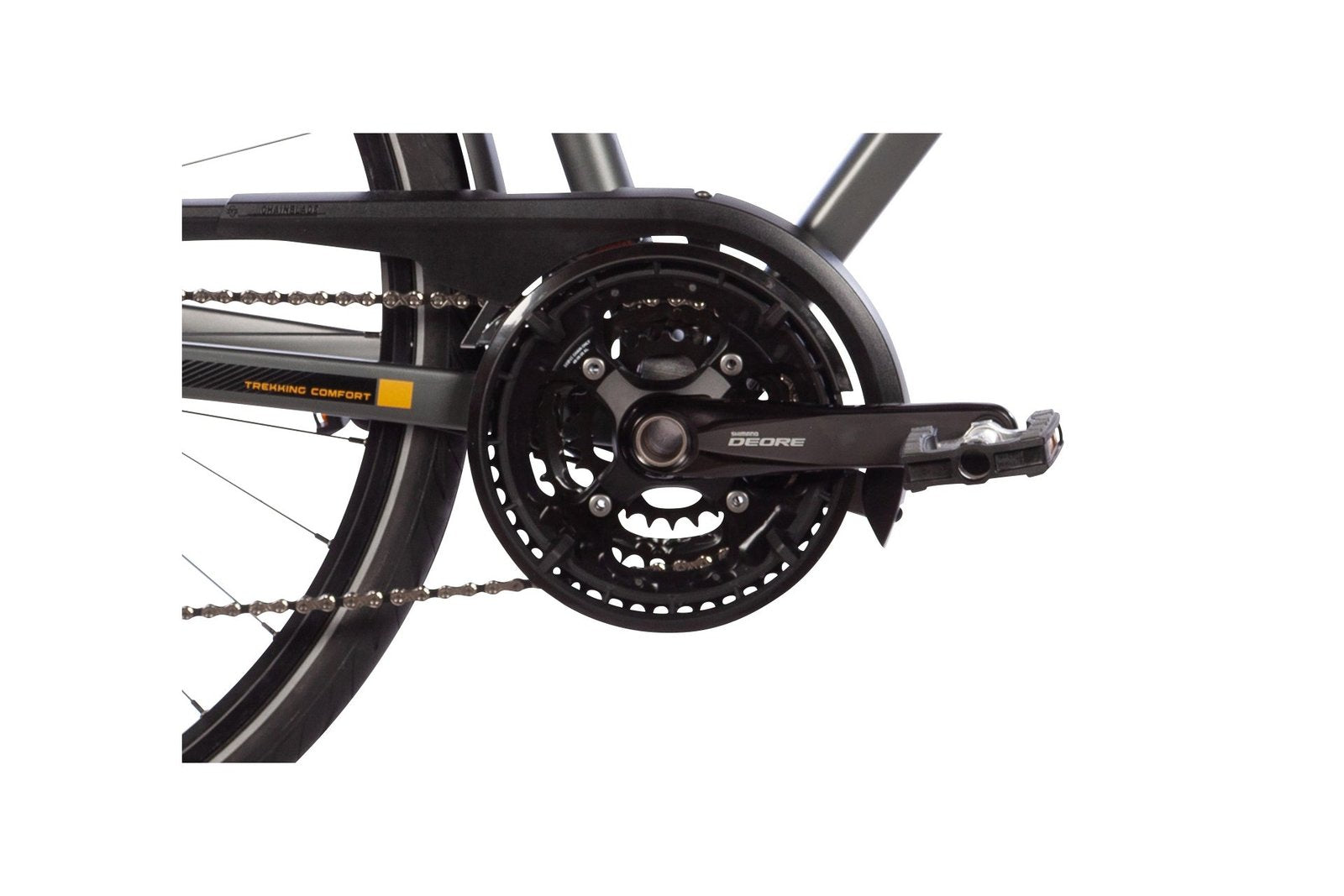 Carver Tour 140 30s – 28 Zoll – Diamant – 2024