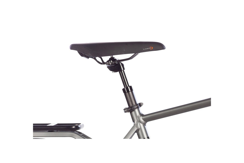 Carver Tour 140 30s – 28 Zoll – Diamant – 2024